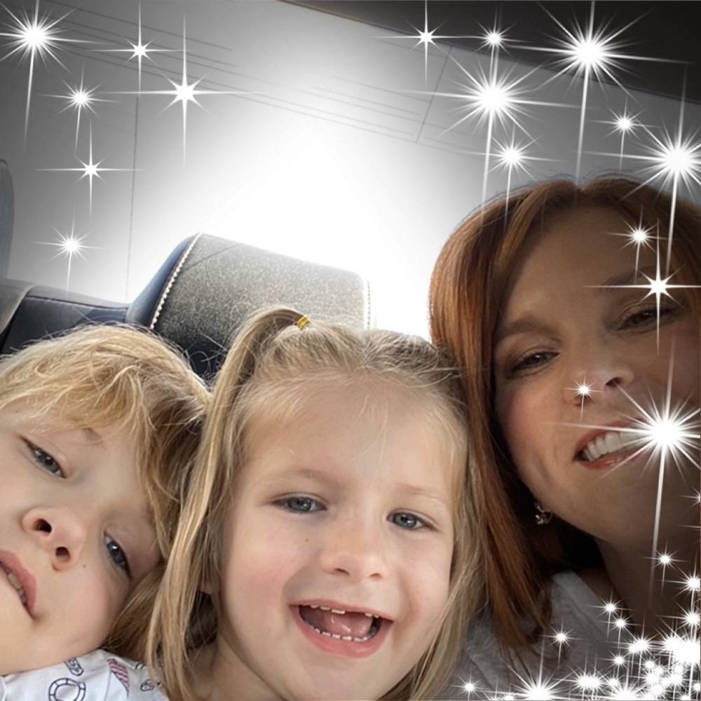 Meet your Posher, Michelle